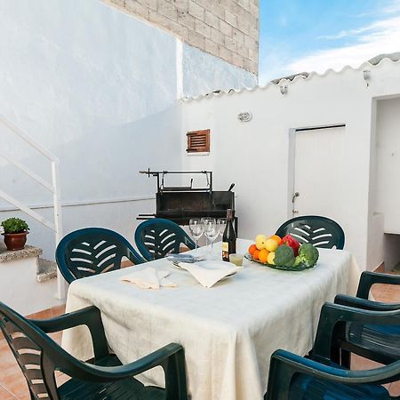 Vila Voramar Alcúdia Exteriér fotografie