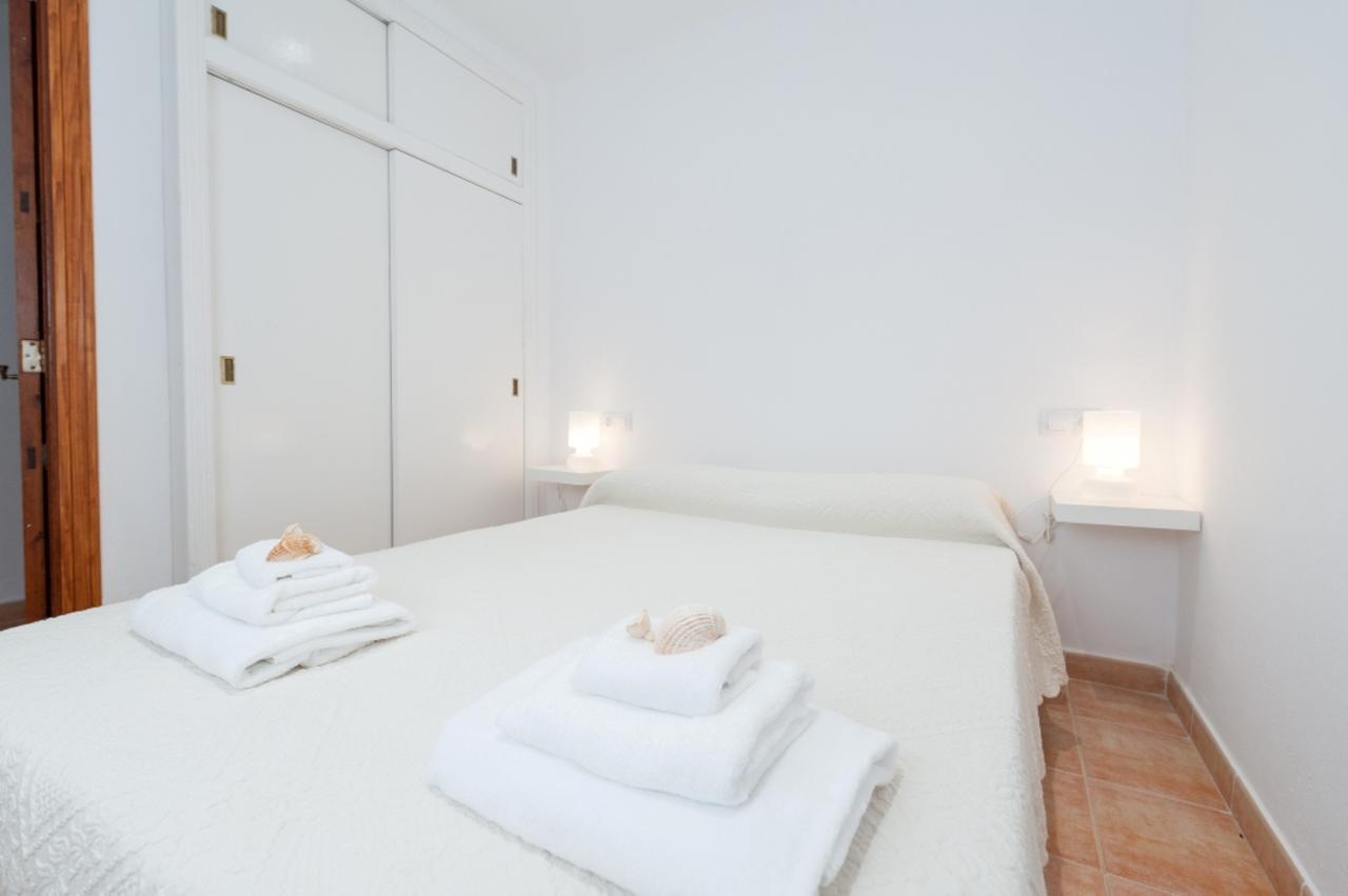 Vila Voramar Alcúdia Exteriér fotografie