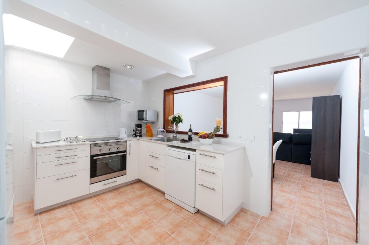 Vila Voramar Alcúdia Exteriér fotografie