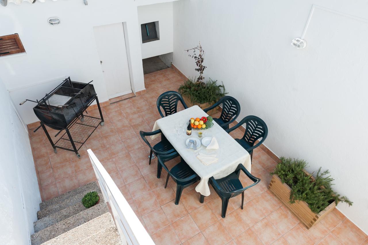 Vila Voramar Alcúdia Exteriér fotografie
