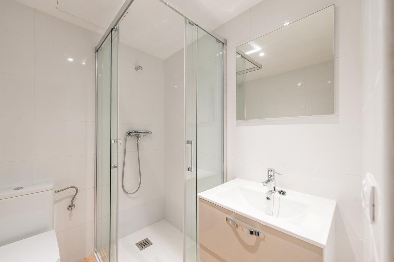 Vila Voramar Alcúdia Exteriér fotografie