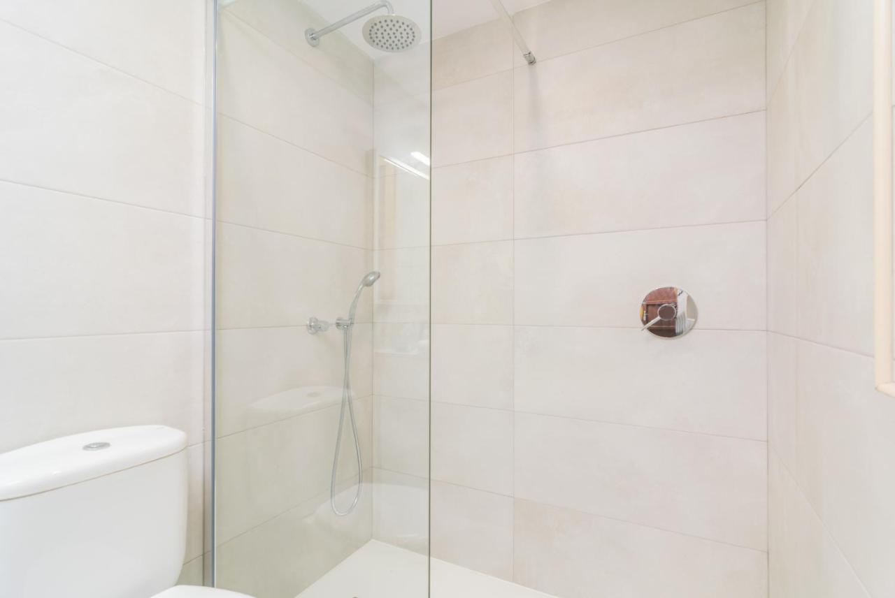 Vila Voramar Alcúdia Exteriér fotografie